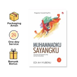 Muhammadku Sayangku 2